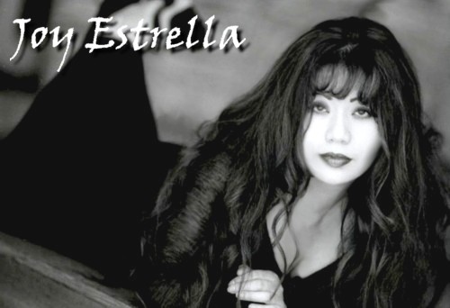 Lyrics & Music Arrangement by Manny Estrella, Simon Read, and Tom Rae in Collaboration with Joy... Production and Sound Engineering by Spank... Mix by Greg St. John and Joy... Recorded in Los Angeles, California&nbsp;&nbsp;&nbsp;&nbsp;&nbsp;&nbsp;&nbsp; "REFLECTIONS"&nbsp; *** Executive Producer:&nbsp; Joy Estrella&nbsp; ***