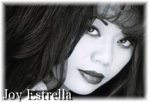 Welcome to Joy's Website!